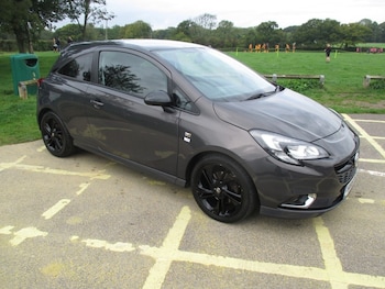 Used Vauxhall Corsa 2016 for sale - 76192733: Photo