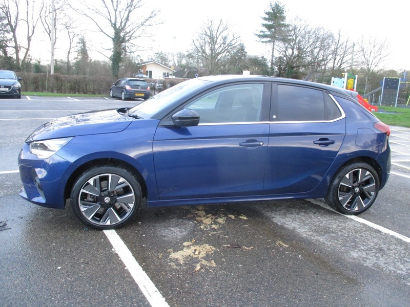 Used Vauxhall Corsa 2021 for sale - 77313831: Photo 15