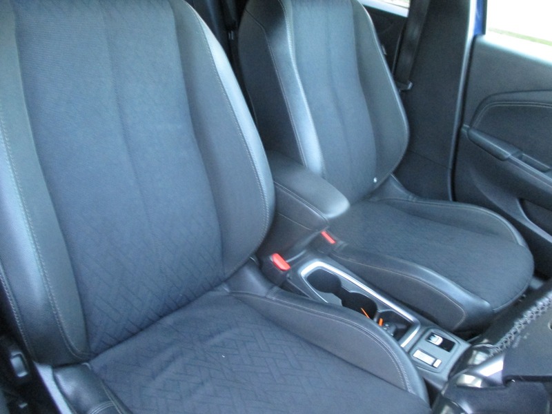 Used Vauxhall Corsa 2021 for sale - 77313831: Photo 20