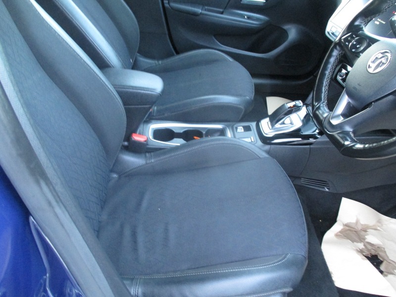 Used Vauxhall Corsa 2021 for sale - 77313831: Photo 21