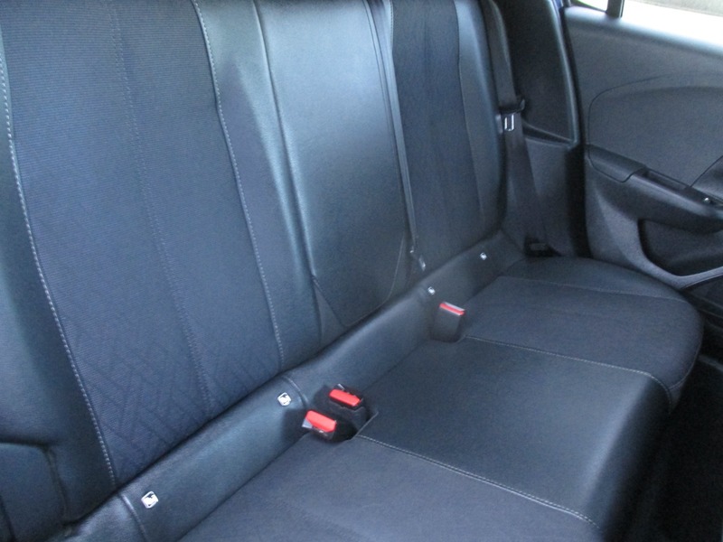 Used Vauxhall Corsa 2021 for sale - 77313831: Photo 23