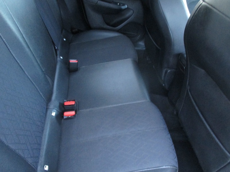 Used Vauxhall Corsa 2021 for sale - 77313831: Photo 24