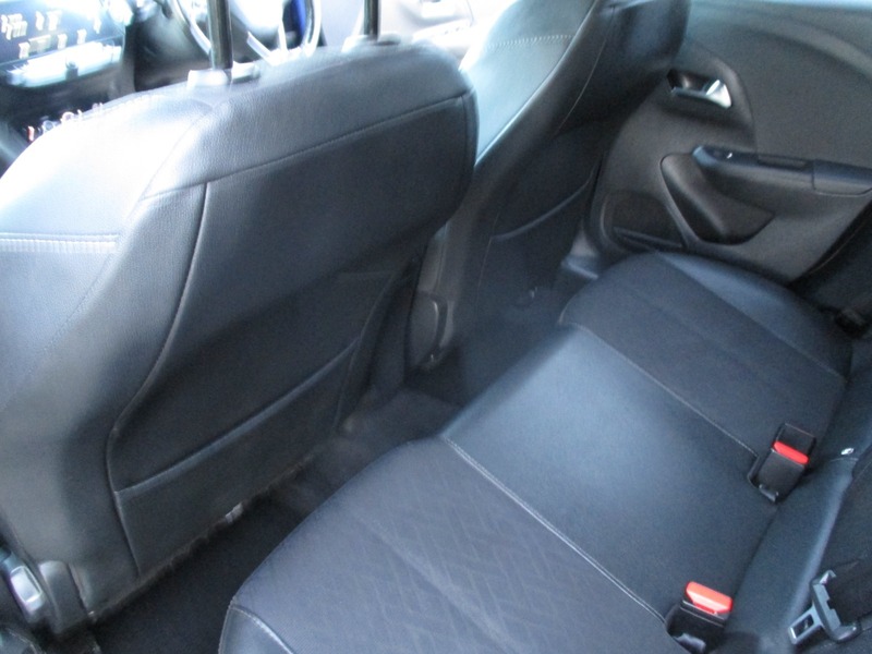 Used Vauxhall Corsa 2021 for sale - 77313831: Photo 27