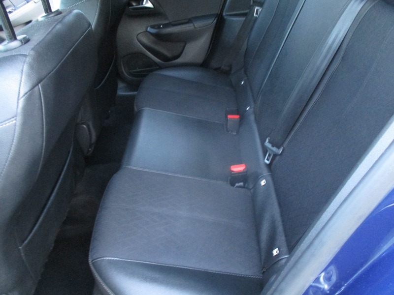 Used Vauxhall Corsa 2021 for sale - 77313831: Photo 28