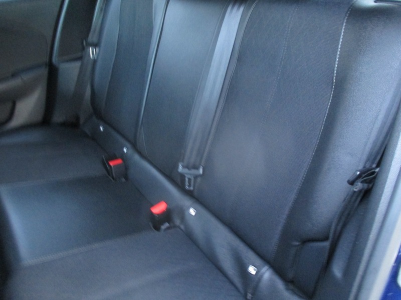 Used Vauxhall Corsa 2021 for sale - 77313831: Photo 29