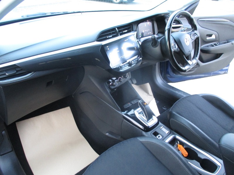 Used Vauxhall Corsa 2021 for sale - 77313831: Photo 30