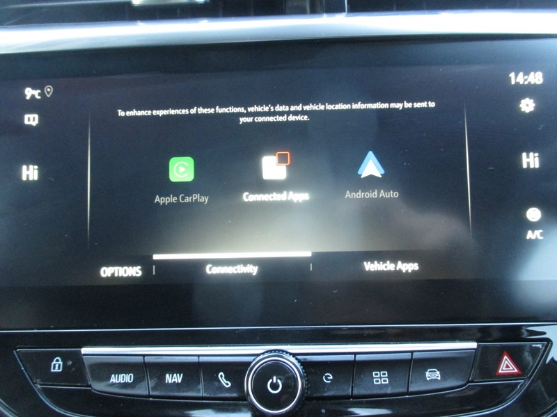 Used Vauxhall Corsa 2021 for sale - 77313831: Photo 40