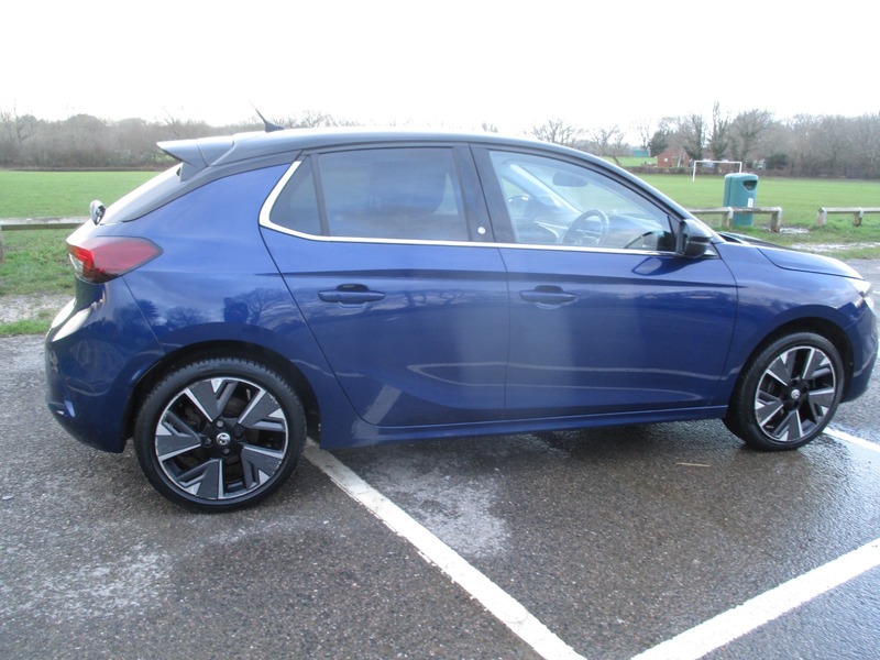 Used Vauxhall Corsa 2021 for sale - 77313831: Photo 7