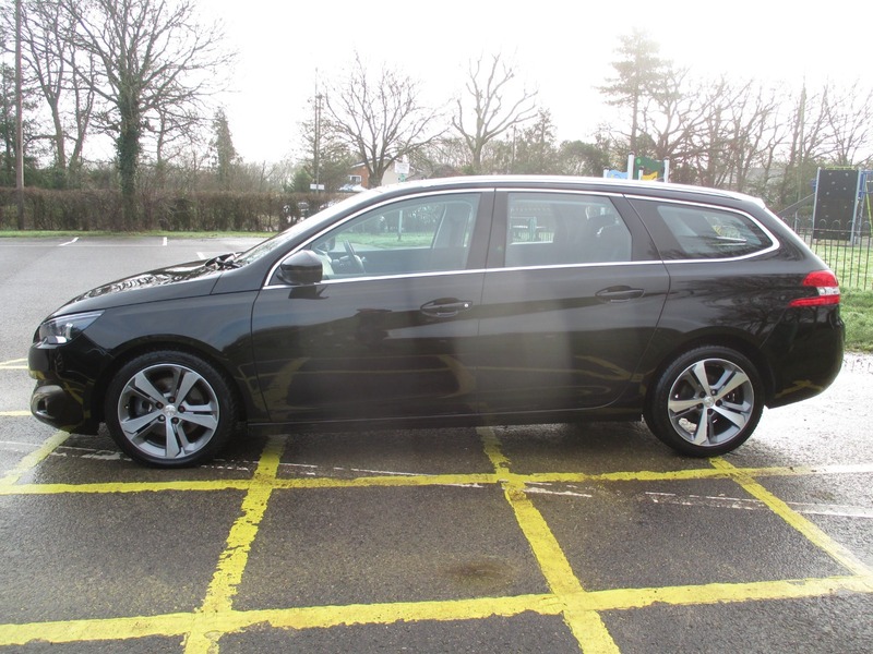 Used Peugeot 308 2016 for sale - 77547985: Photo 17