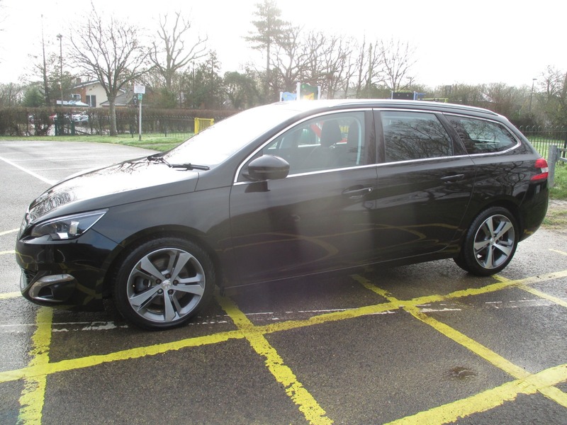 Used Peugeot 308 2016 for sale - 77547985: Photo 18