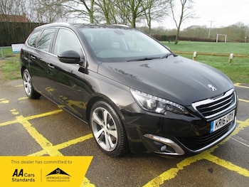 Peugeot 308 feature image