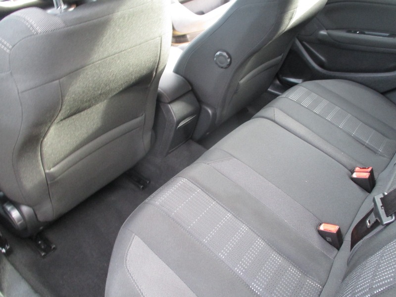 Used Peugeot 308 2016 for sale - 77547985: Photo 29