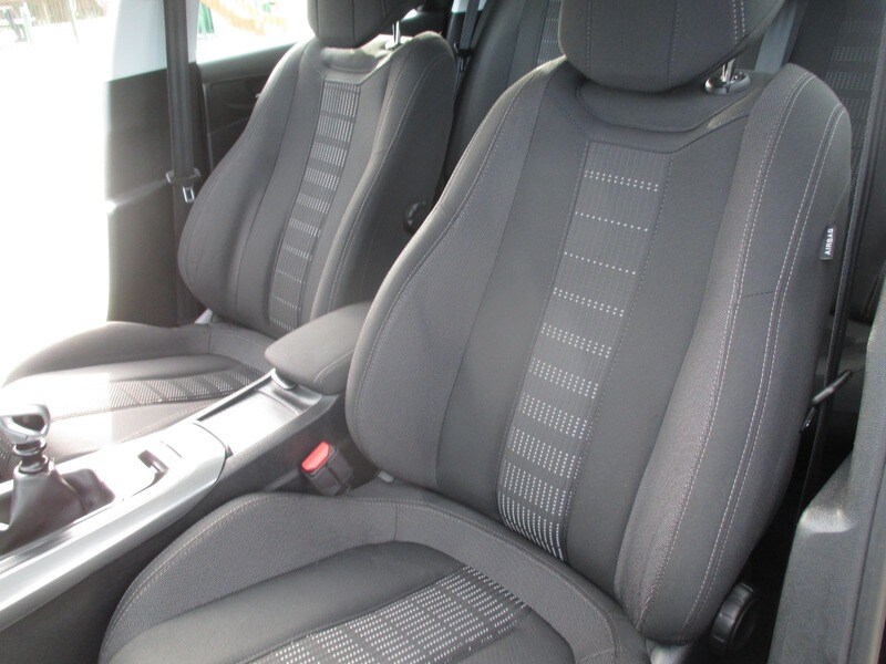 Used Peugeot 308 2016 for sale - 77547985: Photo 34