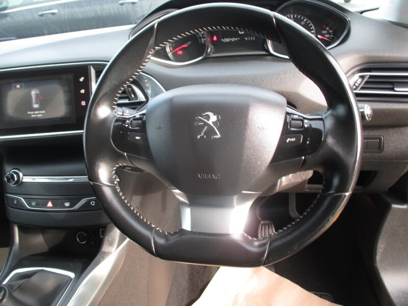 Used Peugeot 308 2016 for sale - 77547985: Photo 36