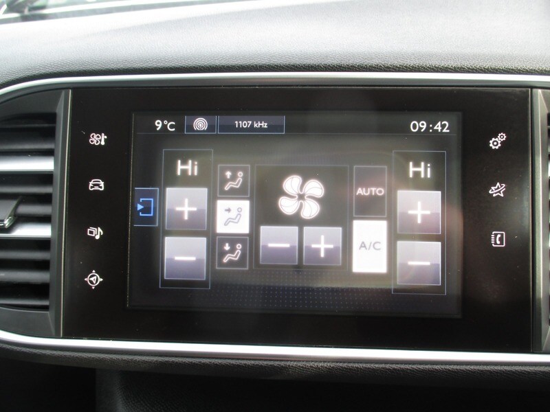 Used Peugeot 308 2016 for sale - 77547985: Photo 41