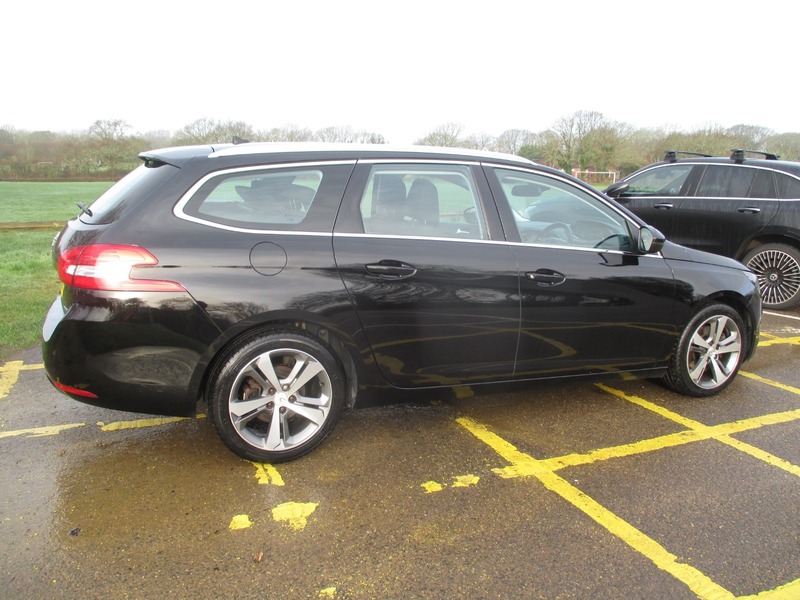 Used Peugeot 308 2016 for sale - 77547985: Photo 8