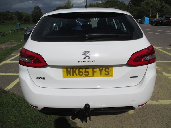 Used Peugeot 308 2015 for sale - 76192715: Photo 10