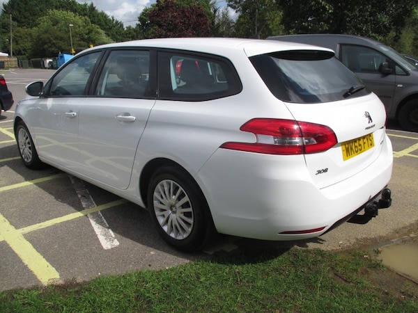 Used Peugeot 308 2015 for sale - 76192715: Photo 12