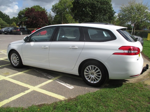 Used Peugeot 308 2015 for sale - 76192715: Photo 13