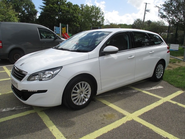 Used Peugeot 308 2015 for sale - 76192715: Photo 17