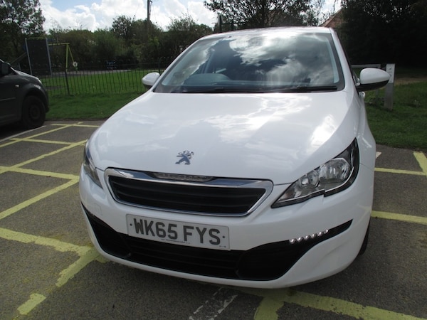 Used Peugeot 308 2015 for sale - 76192715: Photo 19