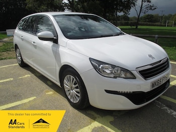 Peugeot - 308