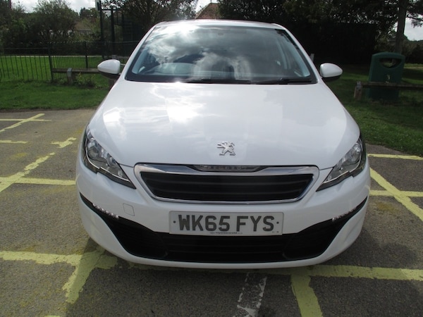 Used Peugeot 308 2015 for sale - 76192715: Photo 20