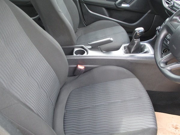 Used Peugeot 308 2015 for sale - 76192715: Photo 22