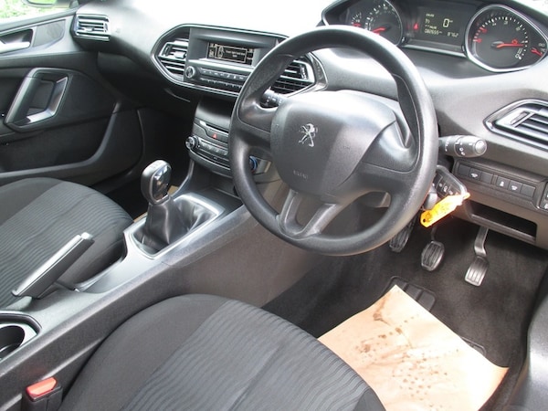 Used Peugeot 308 2015 for sale - 76192715: Photo 23