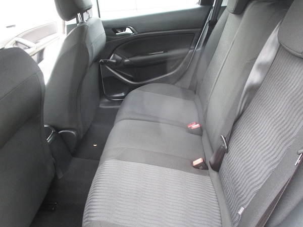 Used Peugeot 308 2015 for sale - 76192715: Photo 29