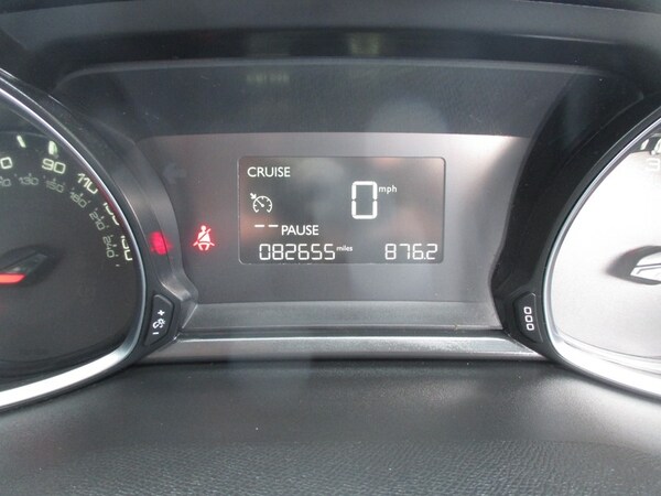 Used Peugeot 308 2015 for sale - 76192715: Photo 38