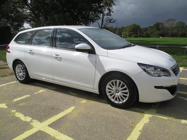 Used Peugeot 308 2015 for sale - 76192715: Photo 3