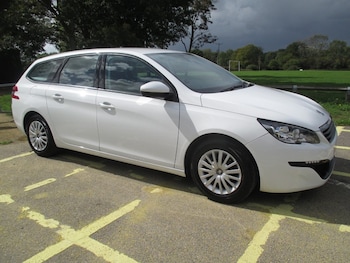 Used Peugeot 308 2015 for sale - 76192715: Photo 3