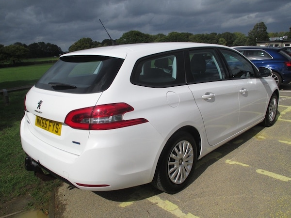 Used Peugeot 308 2015 for sale - 76192715: Photo 8