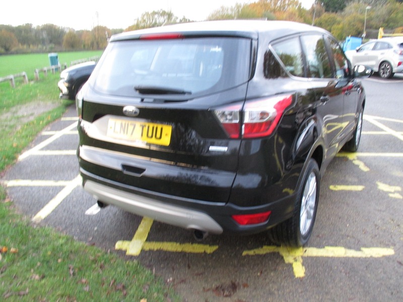 Used Ford Kuga 2017 for sale - 76497018: Photo 10