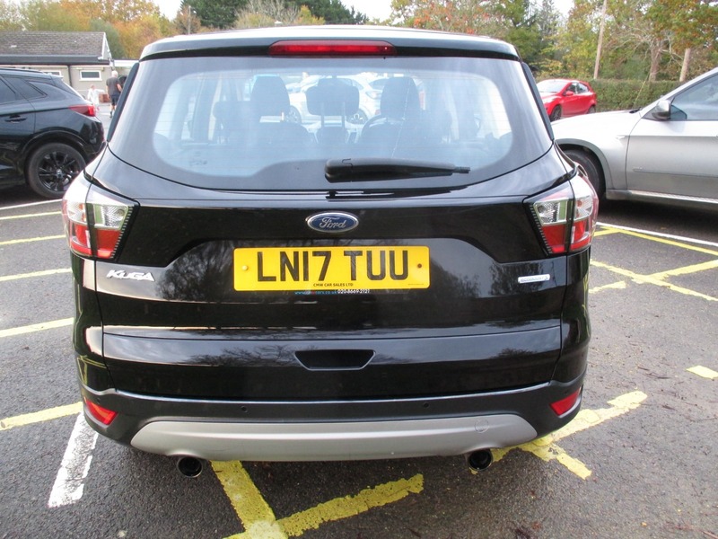Used Ford Kuga 2017 for sale - 76497018: Photo 11