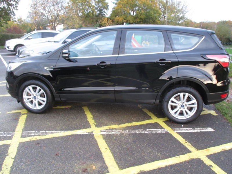 Used Ford Kuga 2017 for sale - 76497018: Photo 15