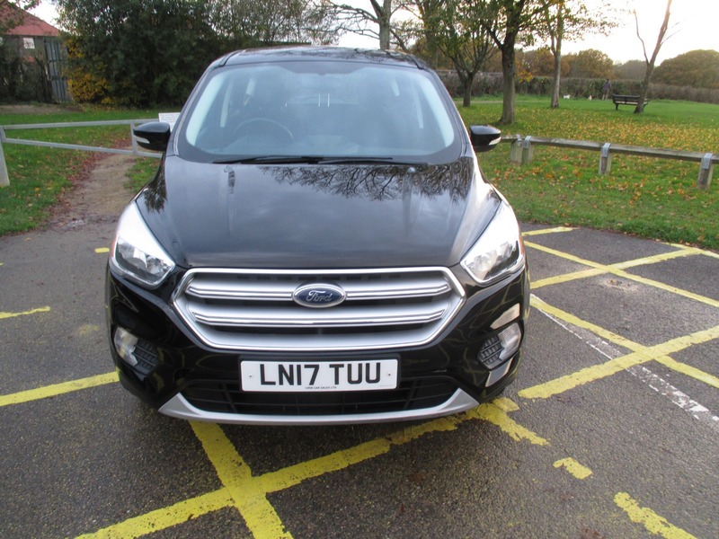 Used Ford Kuga 2017 for sale - 76497018: Photo 19