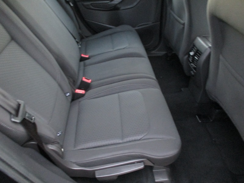 Used Ford Kuga 2017 for sale - 76497018: Photo 20