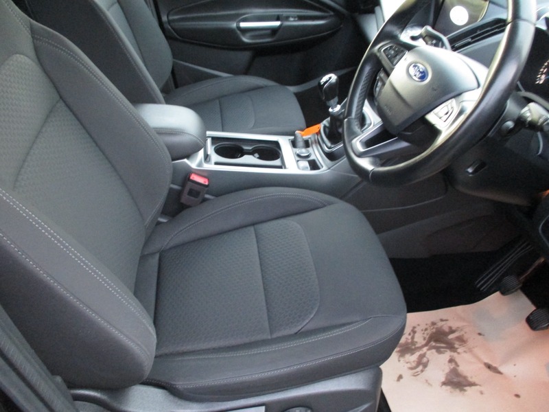 Used Ford Kuga 2017 for sale - 76497018: Photo 21