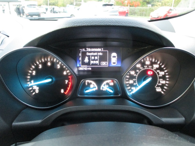 Used Ford Kuga 2017 for sale - 76497018: Photo 24