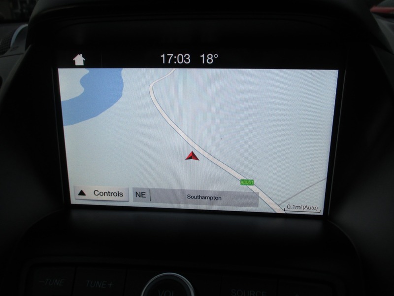 Used Ford Kuga 2017 for sale - 76497018: Photo 25