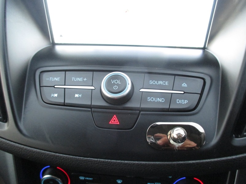 Used Ford Kuga 2017 for sale - 76497018: Photo 27