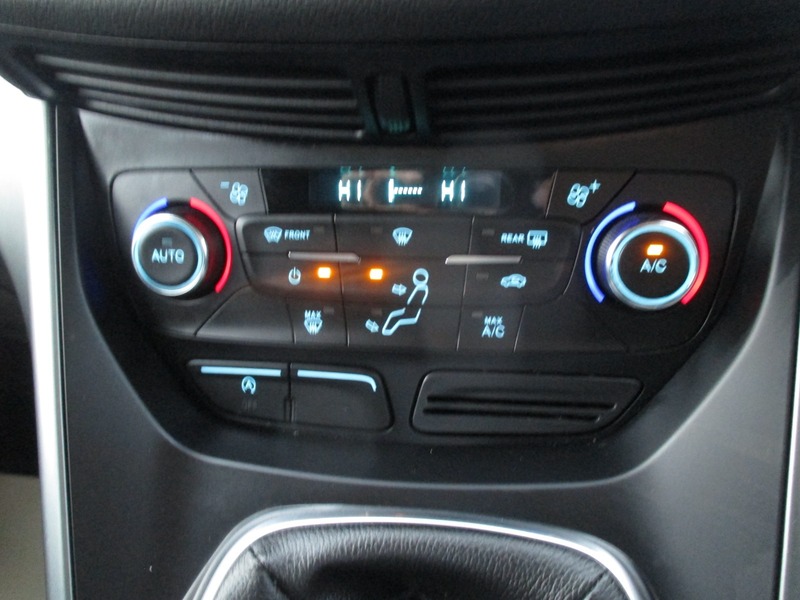 Used Ford Kuga 2017 for sale - 76497018: Photo 28