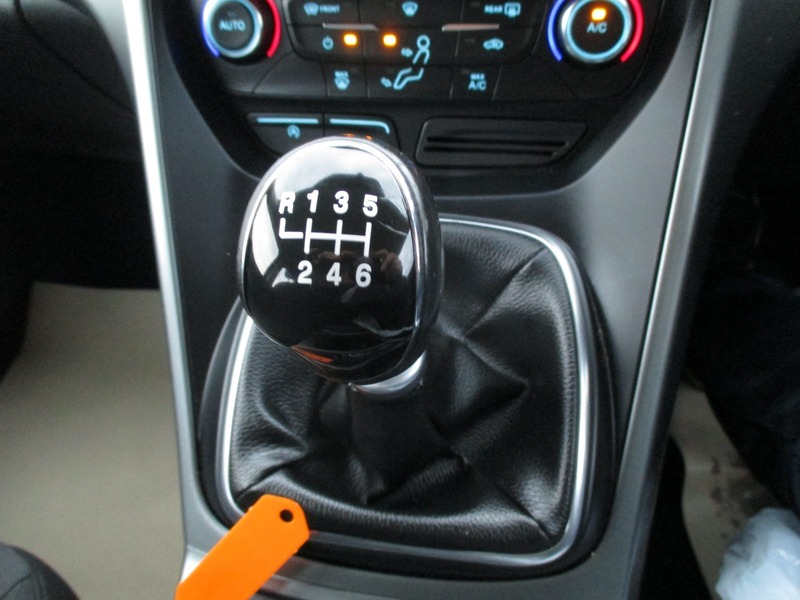 Used Ford Kuga 2017 for sale - 76497018: Photo 29