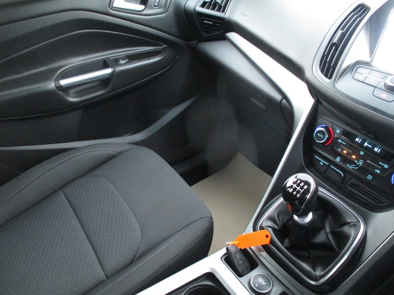 Used Ford Kuga 2017 for sale - 76497018: Photo 30