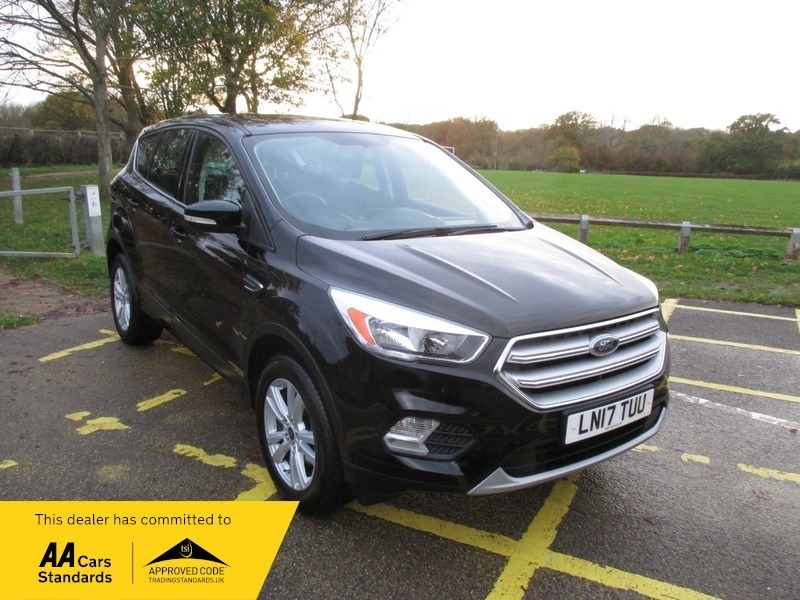 Used Ford Kuga 2017 for sale - 76497018: Photo 33