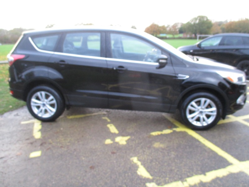 Used Ford Kuga 2017 for sale - 76497018: Photo 5