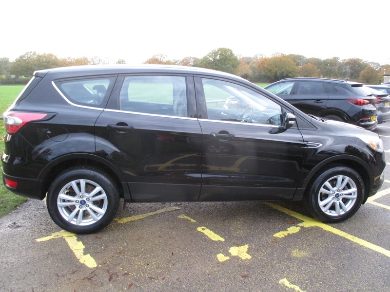 Used Ford Kuga 2017 for sale - 76497018: Photo 6
