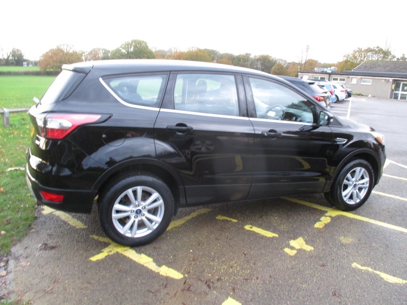 Used Ford Kuga 2017 for sale - 76497018: Photo 7